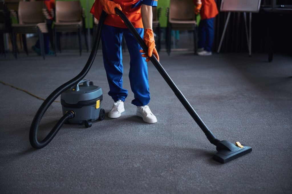 Limpeza Comercial e as Perguntas Frequentes sobre o Trabalho Jan-Pro do Brasil - Serviços de Limpeza Comercial