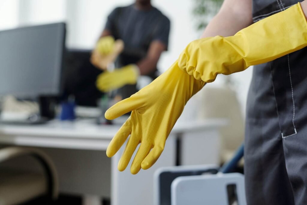 Como Escolher a Melhor Empresa de Limpeza Profissional? Jan-Pro do Brasil - Serviços de Limpeza Comercial