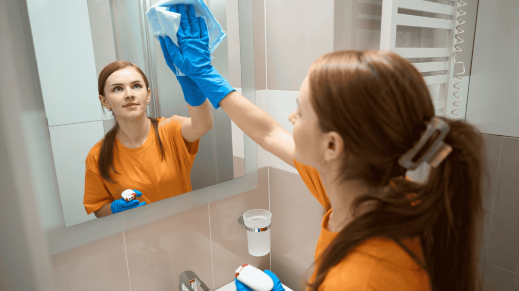 Descubra como a limpeza profissional da Jan-Pro ajuda a prevenir doenças no ambiente de trabalho com desinfecção eficaz e práticas avançadas.