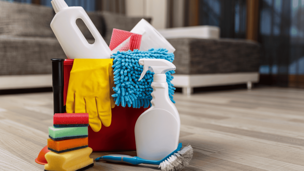 ntenda a diferença entre limpeza comercial e residencial e descubra por que a Jan-Pro é ideal para empresas que buscam qualidade e segurança.