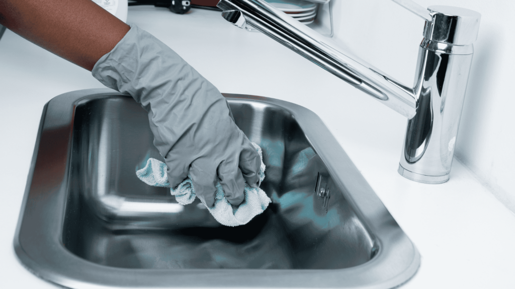 Como Escolher A Melhor Empresa de Limpeza Profissional Para O Seu Negócio