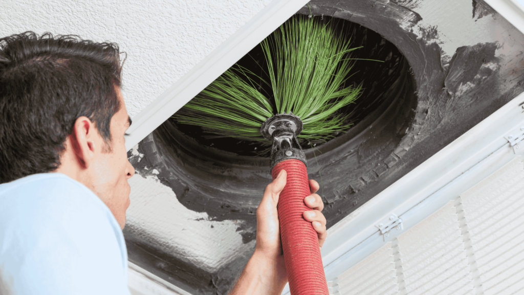 Limpeza de Dutos e Ventilação em Vila Velha, ES Jan-Pro do Brasil - Serviços de Limpeza Comercial