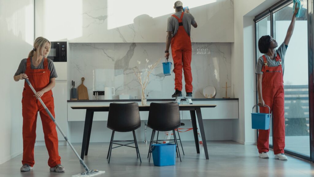 Melhores Empresas de Limpeza Comercial na Grande Vitória, ES Jan-Pro do Brasil - Serviços de Limpeza Comercial Descubra as melhores empresas de limpeza comercial na Grande Vitória e conheça a Jan-Pro Brasil, referência em serviços de qualidade.