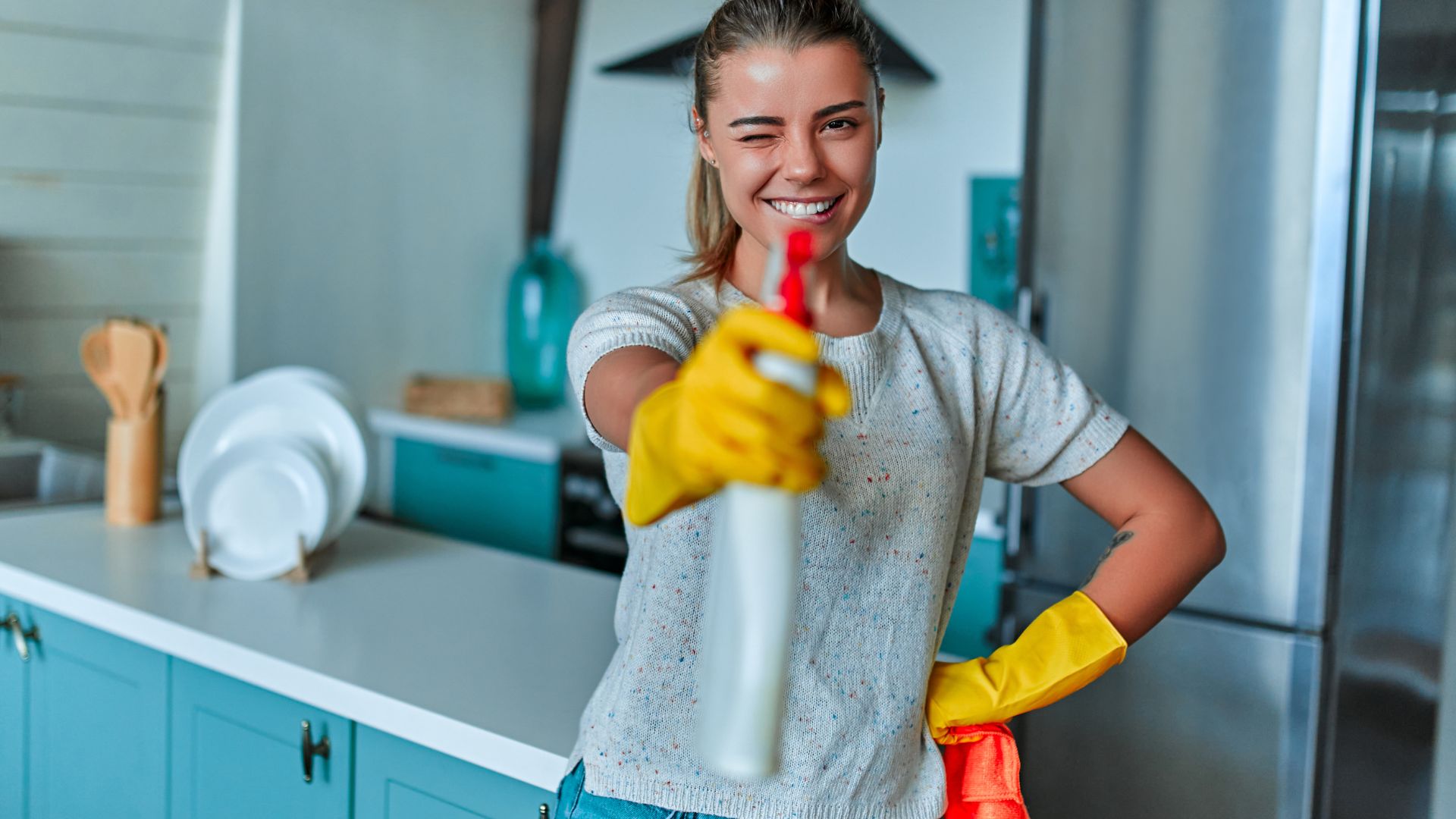 Orçamento | Empresas de Limpeza Profissional