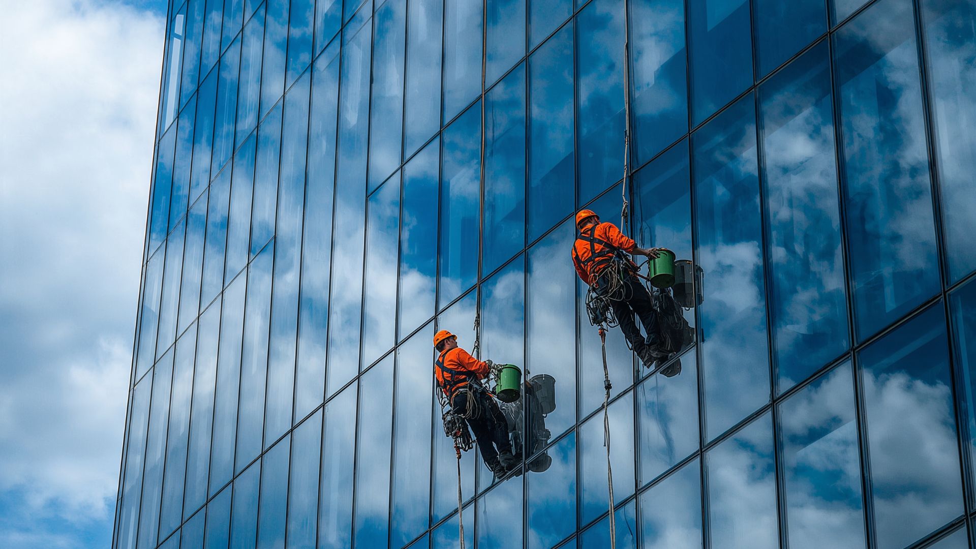 Descubra a importância da limpeza técnica em altura em Vila Velha com a Jan-Pro Brasil. Qualidade e segurança são nossos pilares.
