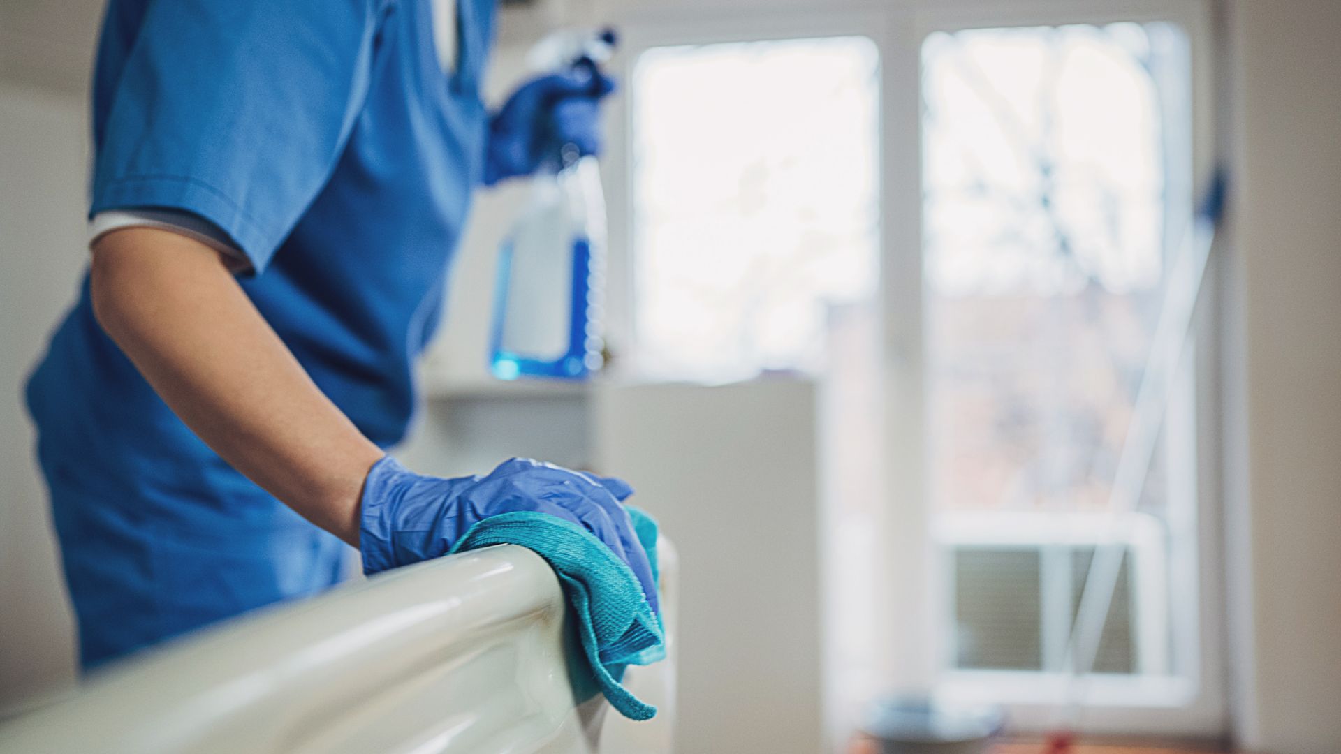 Jan-Pro Brasil oferece serviços de limpeza de clínicas médicas em Viana, ES. Conheça nossos serviços de qualidade e eficiência.